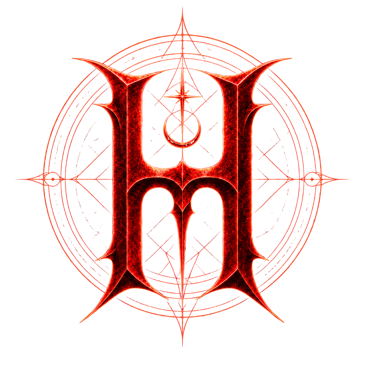Horrified Logo