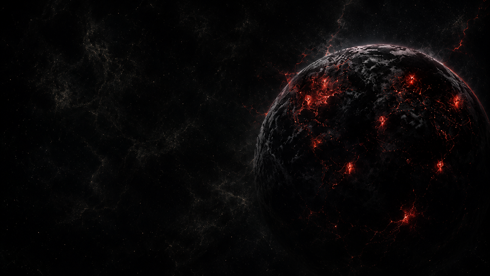MAP OF SOULS