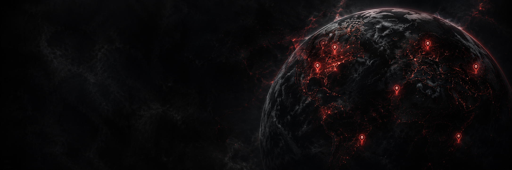 Map of Souls